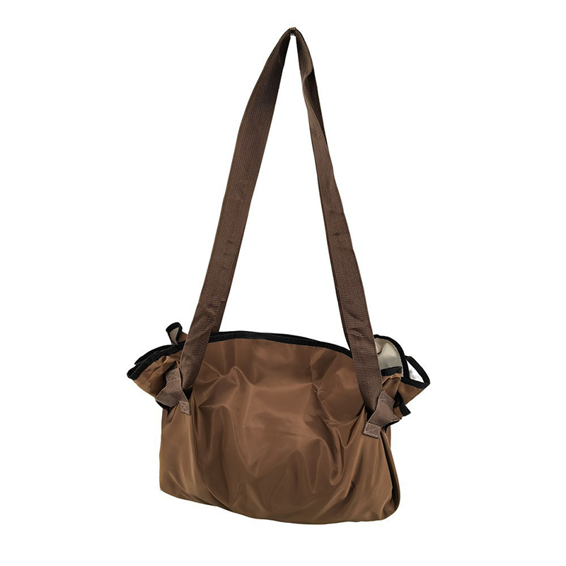 2-in-1 umwandelbare Picknickmatten-Tragetasche