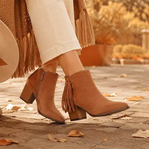 Footwear
