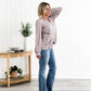 🍂🍂Heiliger Gral Bauchfreie Bootcut-Jeans👖💥💥Befristetes Angebot: 50% Rabatt auf Bestellungen