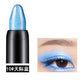 💥Heißer Verkauf - 49% RABATT💥15 Farben Highlighter Lidschatten Stift wasserfest Glitzer Augen Make-up Eyeliner Stift