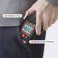 🔧⚡️ Smartes Anti-Burn-Multimeter! 4000 Zähler, automatische Messbereichswahl, handtellergroßes Null-Fehler-Messgerät ✨