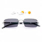 Neue Saphir-hochfeste Anti-Blau Dual-Use Lesebrille ✨🔥Frühlingsangebot: 50% Rabatt auf Ihre Bestellung