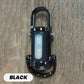 50 % Rabatt auf Bestellungen🔥Hot Sale🔥1200LM Superhelle Mini-Schlüsselanhänger-Taschenlampe Wasserdicht