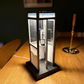 ✨Vintage Phone Booth Ambient Lamp
