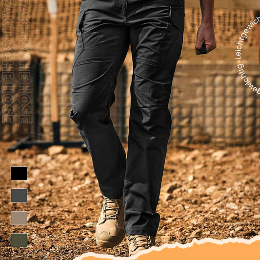 🛠️⏳Begrenzte Zeit 50% Rabatt💥Wasserdichte Hosen Herren Outdoor IX7/ IX9