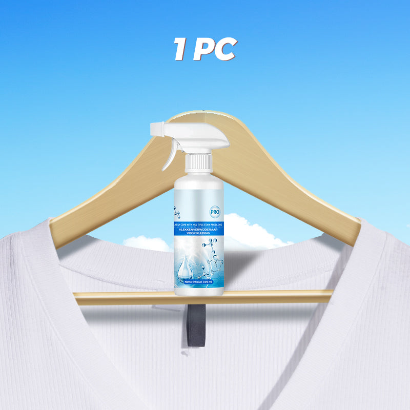 🏆300 ml/Packung✨Emulgator für Kleidung, nichtionische Wäschevorbehandlung