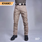 🛠️⏳Begrenzte Zeit 50% Rabatt💥Wasserdichte Hosen Herren Outdoor IX7/ IX9