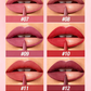 Easy Glide Lip Liner — Creamy, Blendable Color with Smooth Application, Summervibes