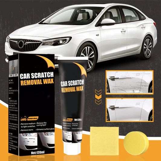 🔥Autokratzer-Reparaturwachs🧨 Ein Muss für Neuwagen🚗