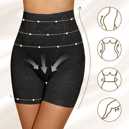 ⏳Time-limited Special 50% OFF⏰Women’s  Breathable Traceless Body Shaping Shorts