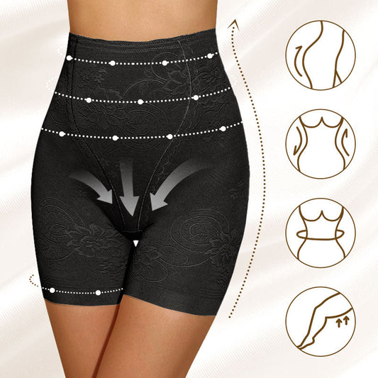 ⏳Time-limited Special 50% OFF⏰Women’s  Breathable Traceless Body Shaping Shorts