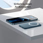 🔋1x laden, 3x Power – Dein kabelloses Lade-Universum-Tragbare kabellose magnetische Powerbank
