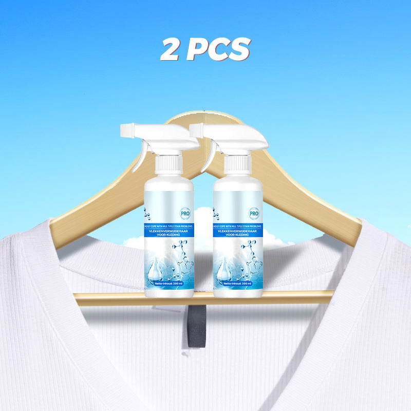 🏆300 ml/Packung✨Emulgator für Kleidung, nichtionische Wäschevorbehandlung