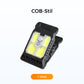 ⏳Begrenzte Zeit 50% Rabatt💥🌿Solar-Clip-Leuchte mit Bewegungssensor🔥Jetzt 2 kaufen 1 gratis!🏡Perfekt für Garten, Balkon & Terrasse!✨