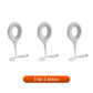 🌙🔌Sprachgesteuerte LED-USB-Lampe