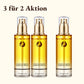 🏆✨kaufen 3 gratis 2（5 Stück）🎉 Intensiv pflegendes Haaröl-Spray🌸