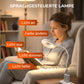🌙🔌Sprachgesteuerte LED-USB-Lampe