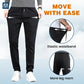 Summer New Arrive👖 50% OFF NOW!🏆MultiPants – High Stretch Multi-pocket Durable Cargo Pants
