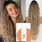 ⏳Limited 50% discount! 🎁 30" curly ponytail extension – High-temperature fibers, double attachment (clip + cord), natural volume & all-day comfort! 💇‍♀️✨
