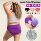⏳Time-Limited Special⏰2026 Best Seller High Waist Leak proof panties