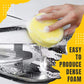 Car waxing wash sponge (4PCS)