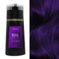 🎉F🎁NOVA Haar-Sofortfärbe-Shampoo💥💥Befristetes Angebot: 50% Rabatt auf Bestellungen