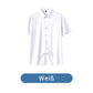 ⏳Begrenzte Zeit 50% Rabatt💥Herren Kurzarmhemd aus 4-Wege-Stretchgewebe