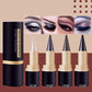 🌸💥Kaufen 1 Sie 1💥Matter, schnell trocknender Eyeliner💥💥Befristetes Angebot: 50% Rabatt auf Bestellungen