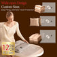 Cordless Travel Vacuum Storage Compression Bag