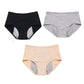 ⏳Time-Limited Special⏰2026 Best Seller High Waist Leak proof panties