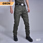 🛠️⏳Begrenzte Zeit 50% Rabatt💥Wasserdichte Hosen Herren Outdoor IX7/ IX9