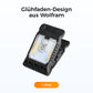 ⏳Begrenzte Zeit 50% Rabatt💥🌿Solar-Clip-Leuchte mit Bewegungssensor🔥Jetzt 2 kaufen 1 gratis!🏡Perfekt für Garten, Balkon & Terrasse!✨