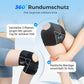 🏃🩹 Atmungsaktive Meniskus-Knieschoner👫