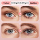 🔥 [Wasserfest & wischfest] Verlängernde, kräuselnde & lang anhaltende Wimperntusche 🔥