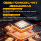 ⏳Begrenzte Zeit 75% Rabatt💥Magnetisches Induktionsheizungsset - 1100W Induktionshitze Werkzeug zum Entfernen von Bolzen