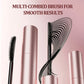 🔥2025 Hot Sale🔥Neue verlängernde und schwungvolle Mascara💥💥Befristetes Angebot: 50% Rabatt auf Bestellungen