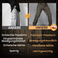 🛠️⏳Begrenzte Zeit 50% Rabatt💥Wasserdichte Hosen Herren Outdoor IX7/ IX9