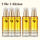 🏆✨kaufen 3 gratis 2（5 Stück）🎉 Intensiv pflegendes Haaröl-Spray🌸