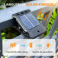 ⏳Begrenzte Zeit 50% Rabatt💥🌿Solar-Clip-Leuchte mit Bewegungssensor🔥Jetzt 2 kaufen 1 gratis!🏡Perfekt für Garten, Balkon & Terrasse!✨