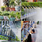 🔥Letzter Tag 50% Rabatt🔥360° Gebogenes Garten-Automatik-Bewässerungssystem✨