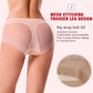 🎁Kaufen Sie 2 und erhalten Sie 2 gratis (4 Stück)⏳High Waist Ice Silk Seamless Shaping Briefs
