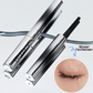 🔥🔥 Schlanke, wellenförmige kleine Stahlrohr-Wasserfest-Natur-Mascara💥💥Befristetes Angebot: 50% Rabatt auf Bestellungen