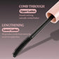 🔥2025 Hot Sale🔥Neue verlängernde und schwungvolle Mascara💥💥Befristetes Angebot: 50% Rabatt auf Bestellungen
