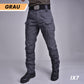 🛠️⏳Begrenzte Zeit 50% Rabatt💥Wasserdichte Hosen Herren Outdoor IX7/ IX9