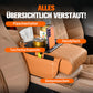 ⏳Begrenzte Zeit 50% Rabatt💥 Multifunktionales Auto-Armlehnen-Kissen ✨