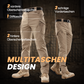🛠️⏳Begrenzte Zeit 50% Rabatt💥Wasserdichte Hosen Herren Outdoor IX7/ IX9