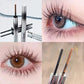 🔥🔥 Schlanke, wellenförmige kleine Stahlrohr-Wasserfest-Natur-Mascara💥💥Befristetes Angebot: 50% Rabatt auf Bestellungen