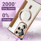 2026 New leather textured flip mobile phone case for Samsung