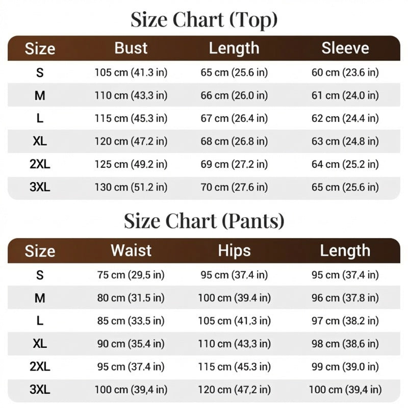 🥳💞 Over 45,000 sold 🔥 50% off 💥 Women's Casual Set: Top & Drawstring Pants 👕👖