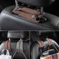 🔥LIMITED TIME 30% OFF! Seat Back Hanger – Perfect for Bags, Coats & More